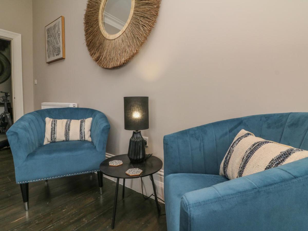 7 Belgrave Apartments Илфракомб Екстериор снимка